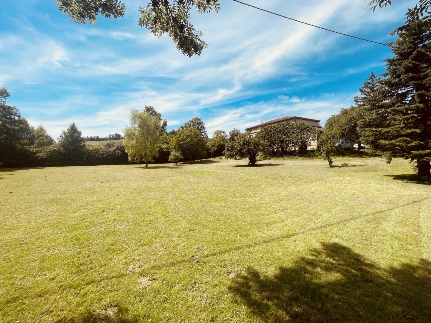 Maison à vendre, 300m², VILLEFRANCHE DE LAURAGAIS
