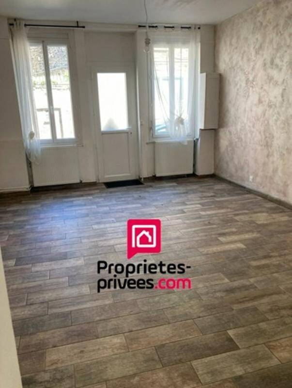 Maison à vendre, 106m², SAINT VALERY EN CAUX