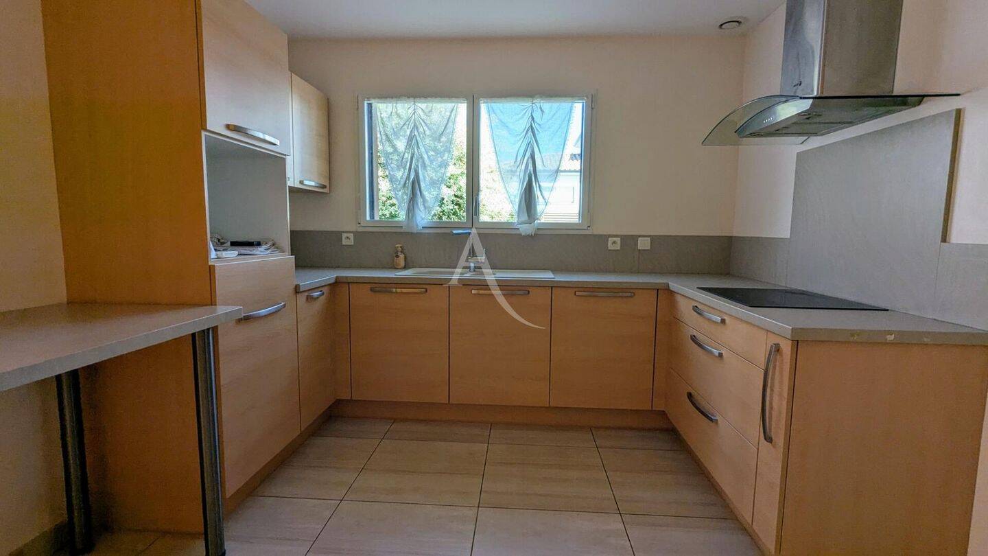 Maison à vendre, 115m², LA ROCHE SUR YON