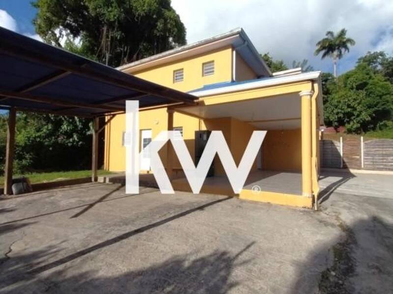 Maison à vendre, 110m², DUCOS