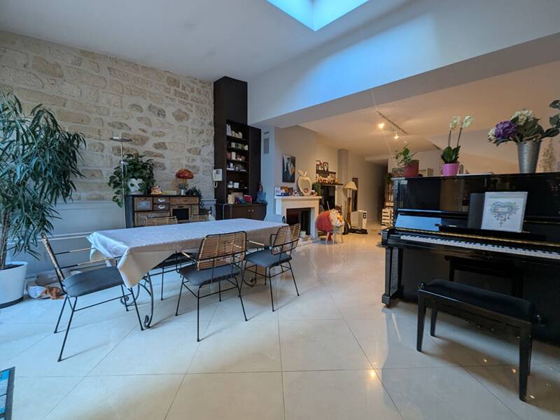 Maison à louer, 158m², MAISONS LAFFITTE