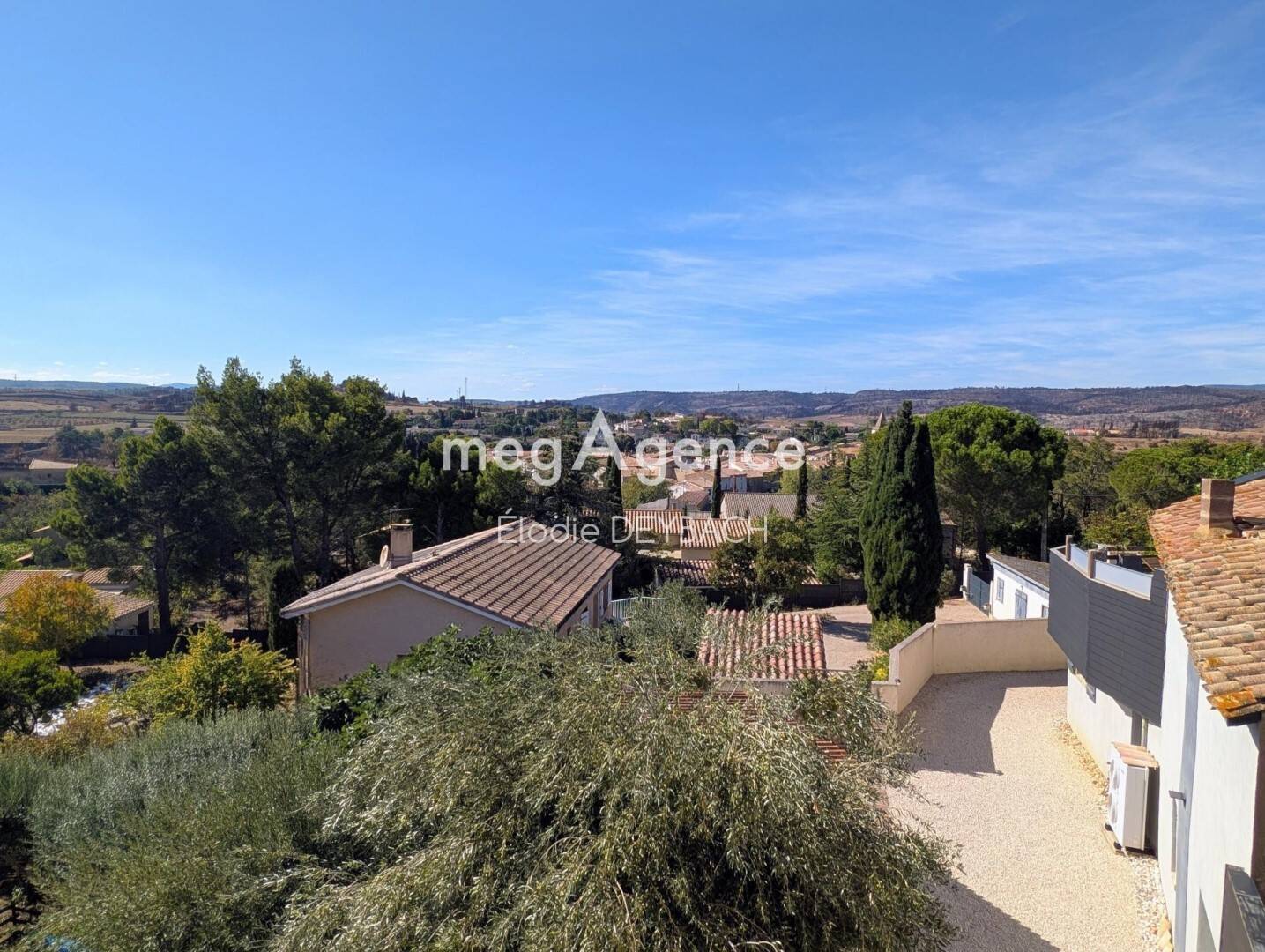 Maison à vendre, 100m², SAINT LAURENT DE LA CABRERISSE