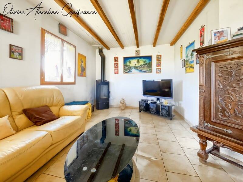 Maison à vendre, 187m², MAREUIL