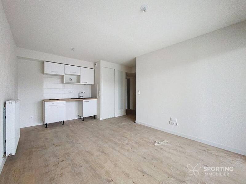 Maison à louer, 39m², CASTANET TOLOSAN