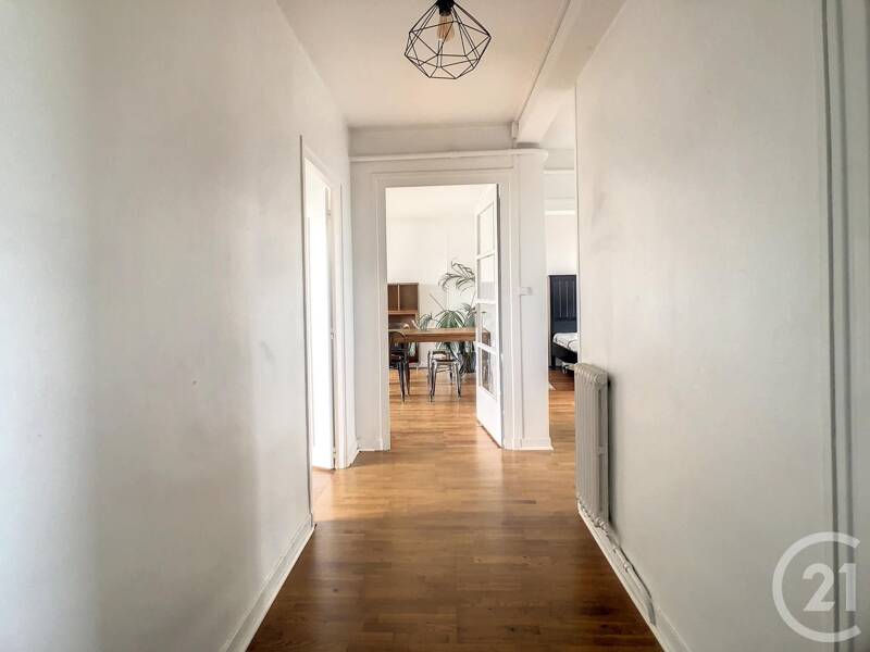 Maison à louer, 77m², TOURS