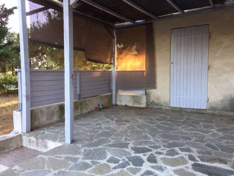 Maison à louer, 40m², AIX EN PROVENCE