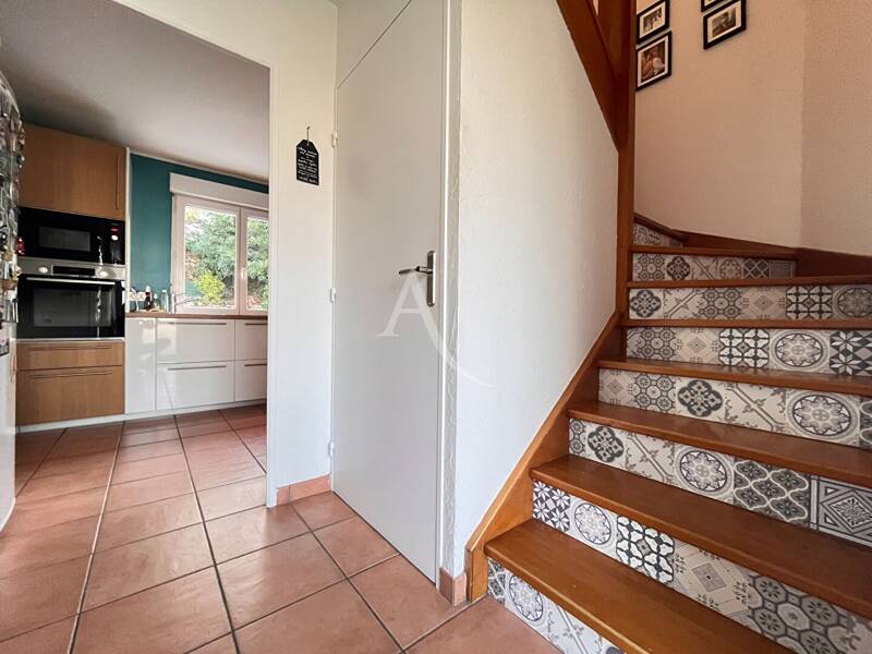 Maison à vendre, 84m², NANTES