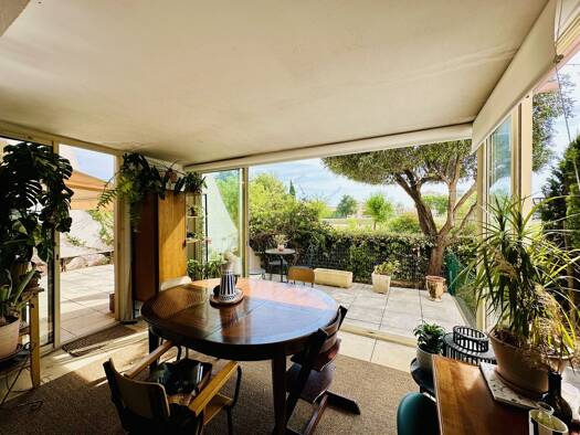 Appartement à vendre 440 000 € 3 pièces 2 chambres 75 m² Étage 1/3 Lattes 34970