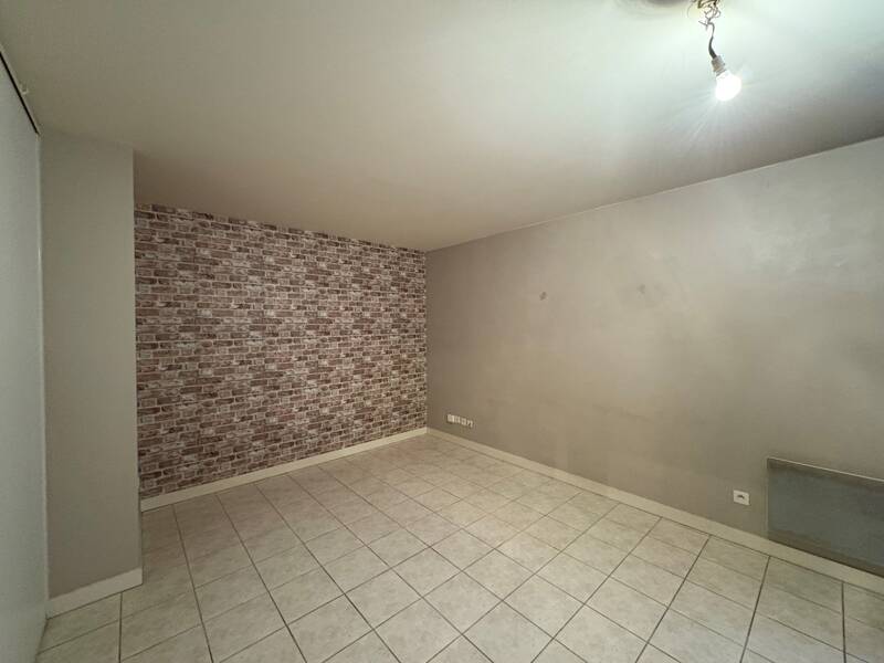 Maison à louer, 41m², LYON 3E