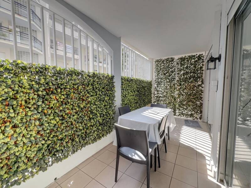 Maison à louer, 27m², ANTIBES