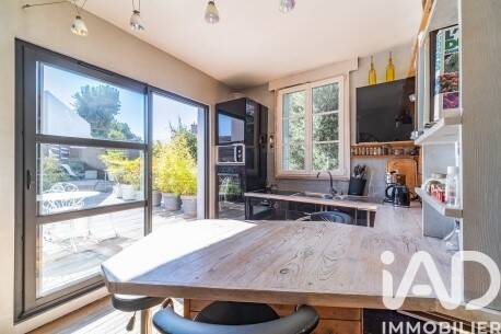 Maison à vendre, 140m², SURESNES