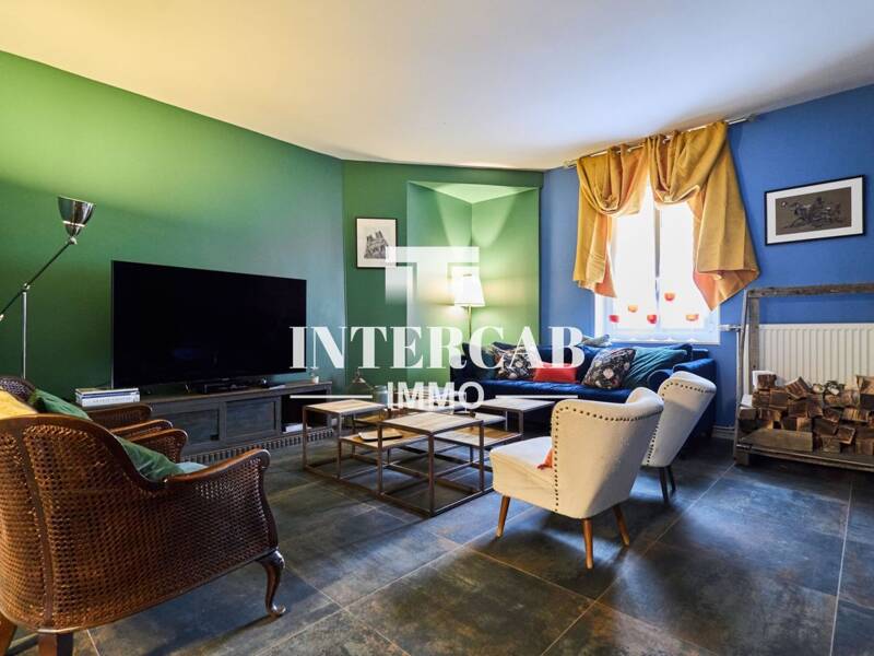 Maison à vendre, 265m², REIMS