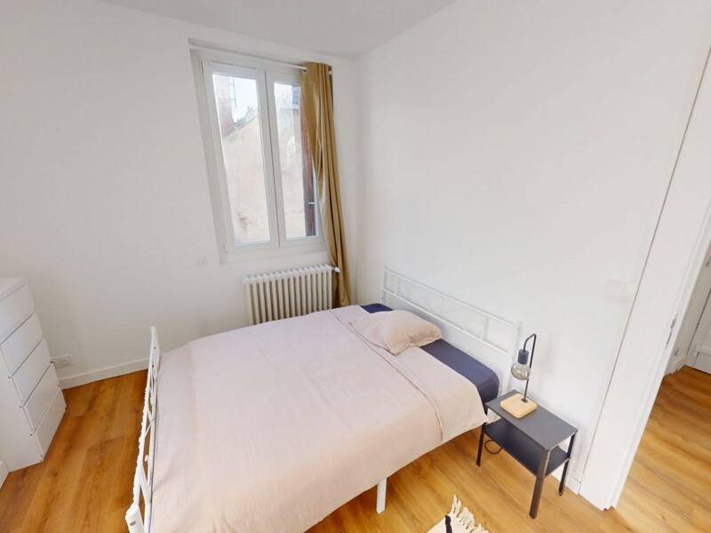 Maison à louer, 73m², ORLEANS