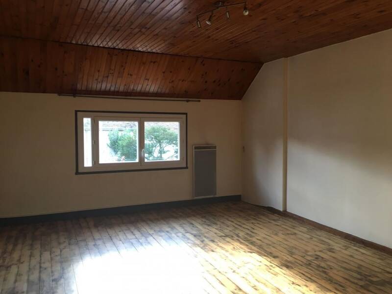 Maison à louer, 63m², CHATEAU RENAULT