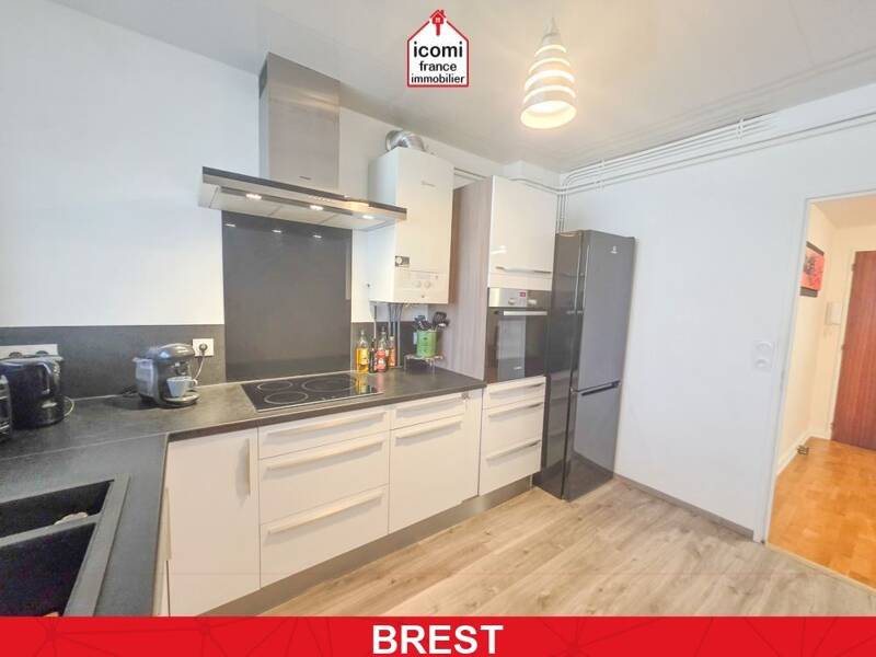 Maison à vendre, 110m², BREST