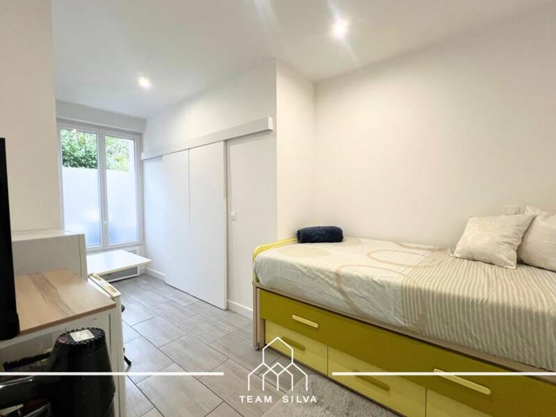 Maison à louer, 14m², SEREZIN DU RHONE