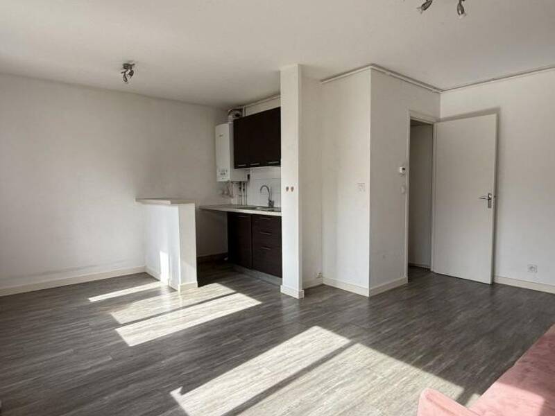 Maison à louer, 32m², GRENOBLE