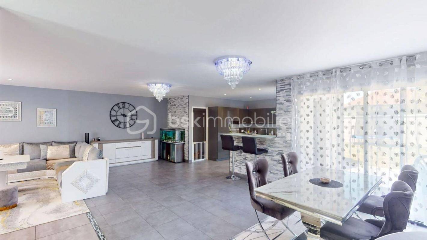 Maison à vendre, 116m², BOURGES