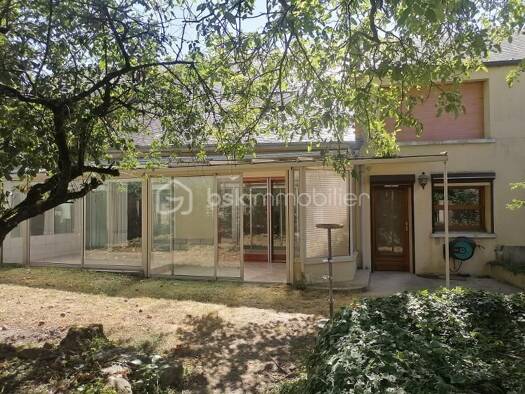 Maison à vendre 185 000 € 7 pièces 4 chambres 178 m² Rethel 08300