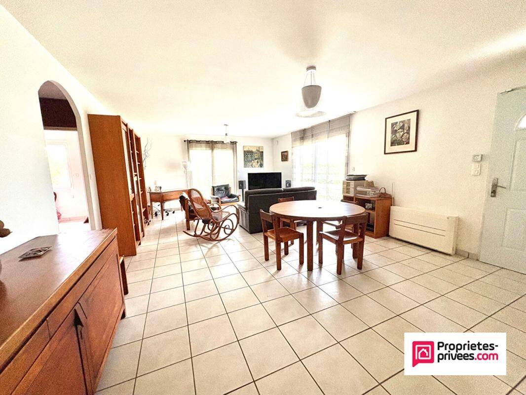 Maison à vendre, 99m², BEZIERS