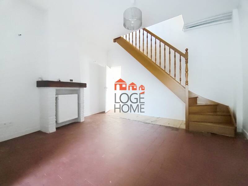 Maison à vendre, 88m², VERQUIN