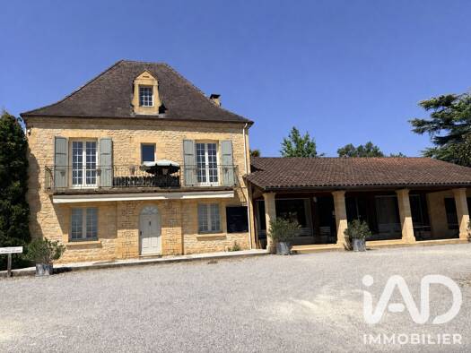 Immeuble à vendre 780 000 € 544 m² La Roque-Gageac 24250