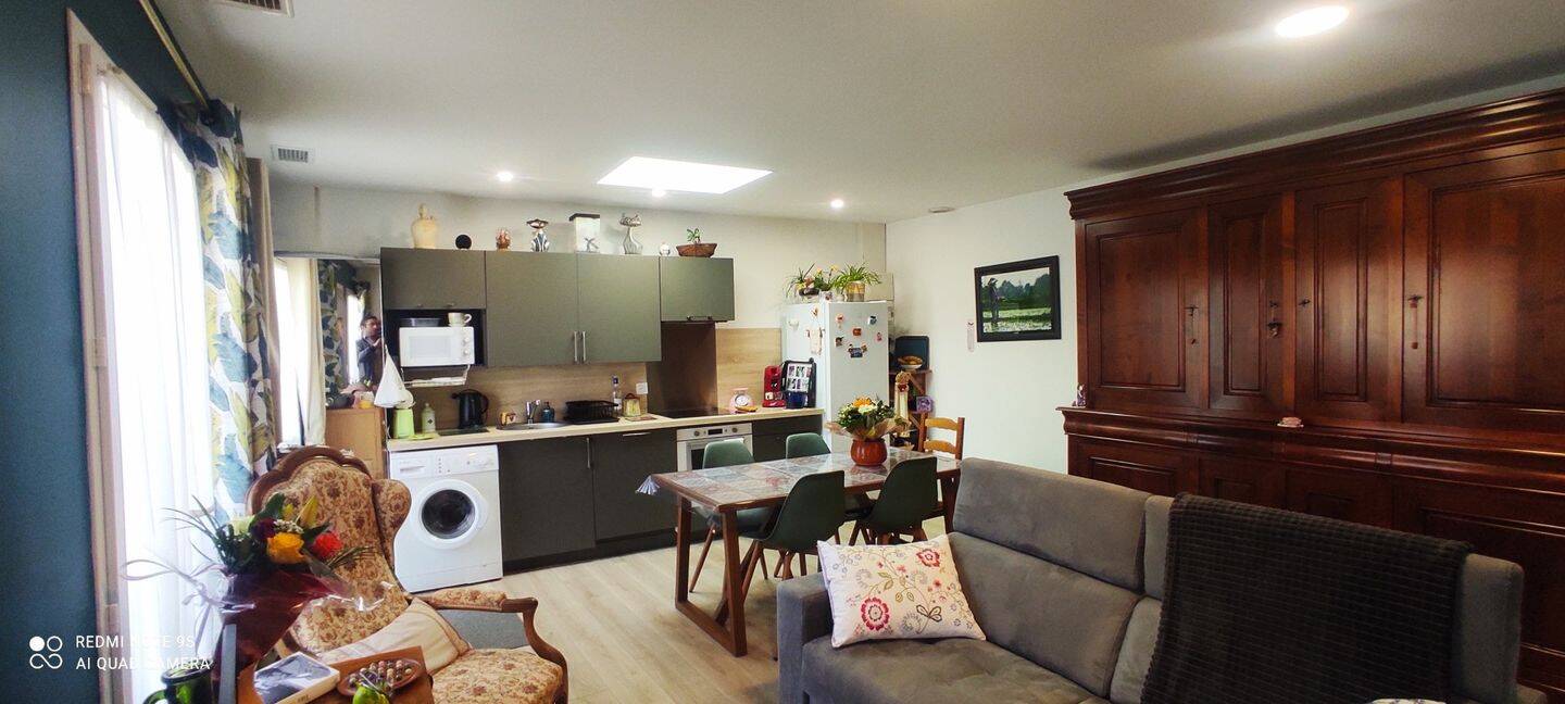 Maison à vendre, 45m², SAINT MEDARD EN JALLES