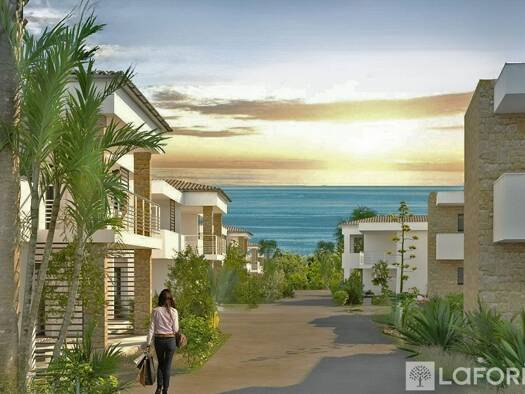 Appartement à vendre - neuf 249 450 € 3 pièces 2 chambres 57 m² RDC Cervione 20221