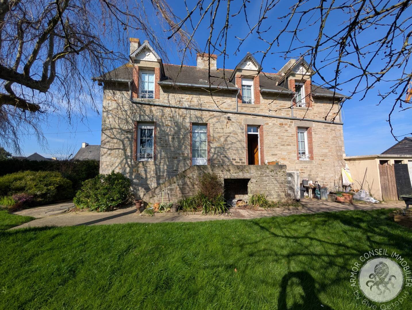 Maison à vendre, 229m², SAINT CAST LE GUILDO