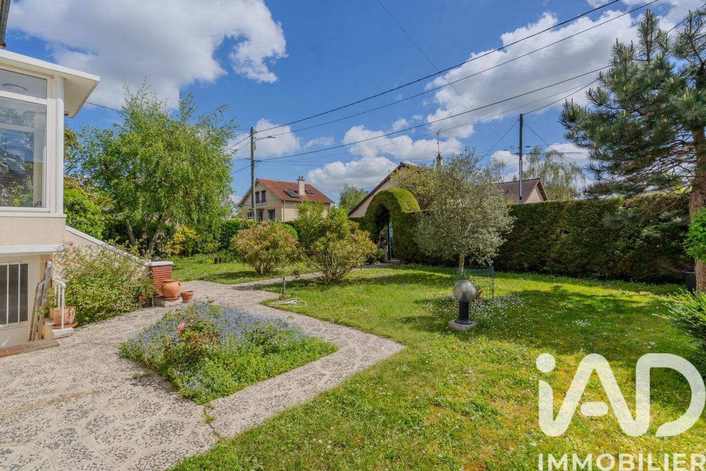 Maison à vendre, 116m², CHELLES