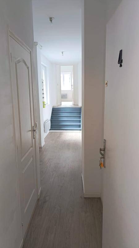 Maison à louer, 73m², TOURCOING