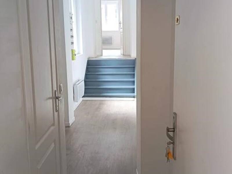 Maison à louer, 73m², TOURCOING