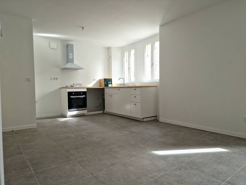 Maison à louer, 72m², PONTARME