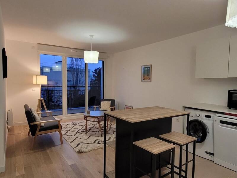 Maison à louer, 45m², VANVES