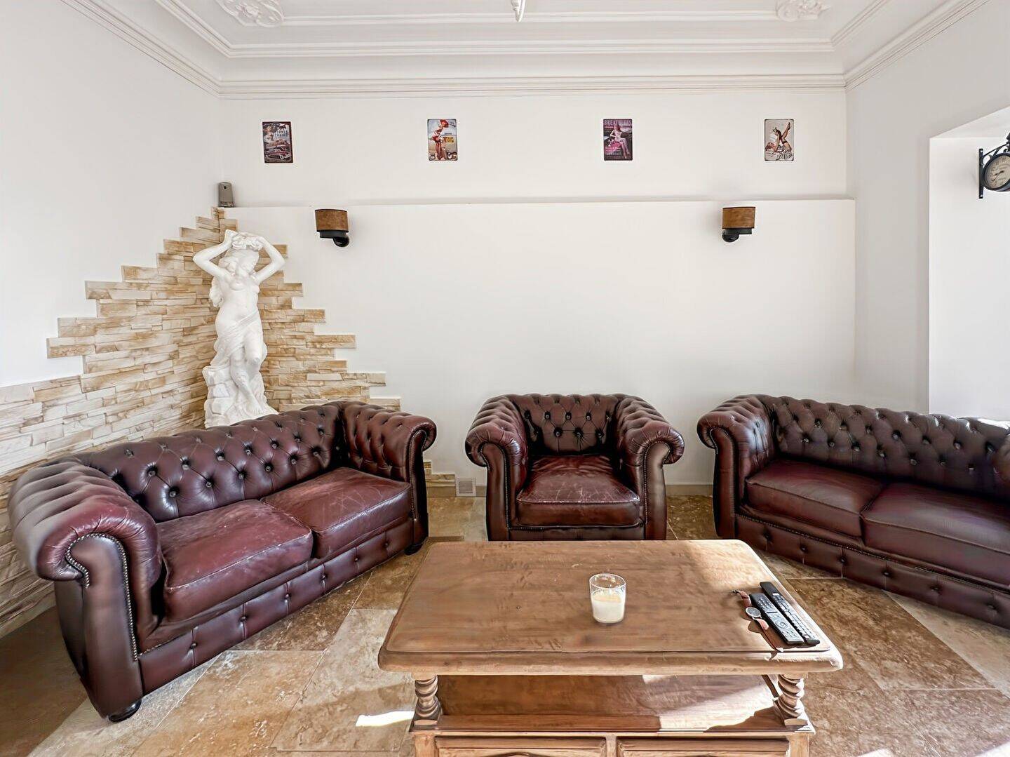 Maison à vendre, 97m², CHATEAURENARD