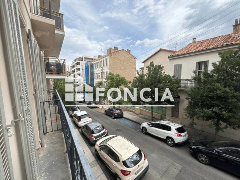 Maison à louer, 55m², TOULON