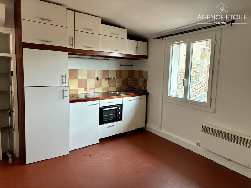 Maison à vendre, 29m², AIX EN PROVENCE