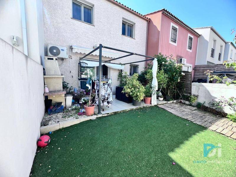 Maison à vendre, 84m², BEZIERS