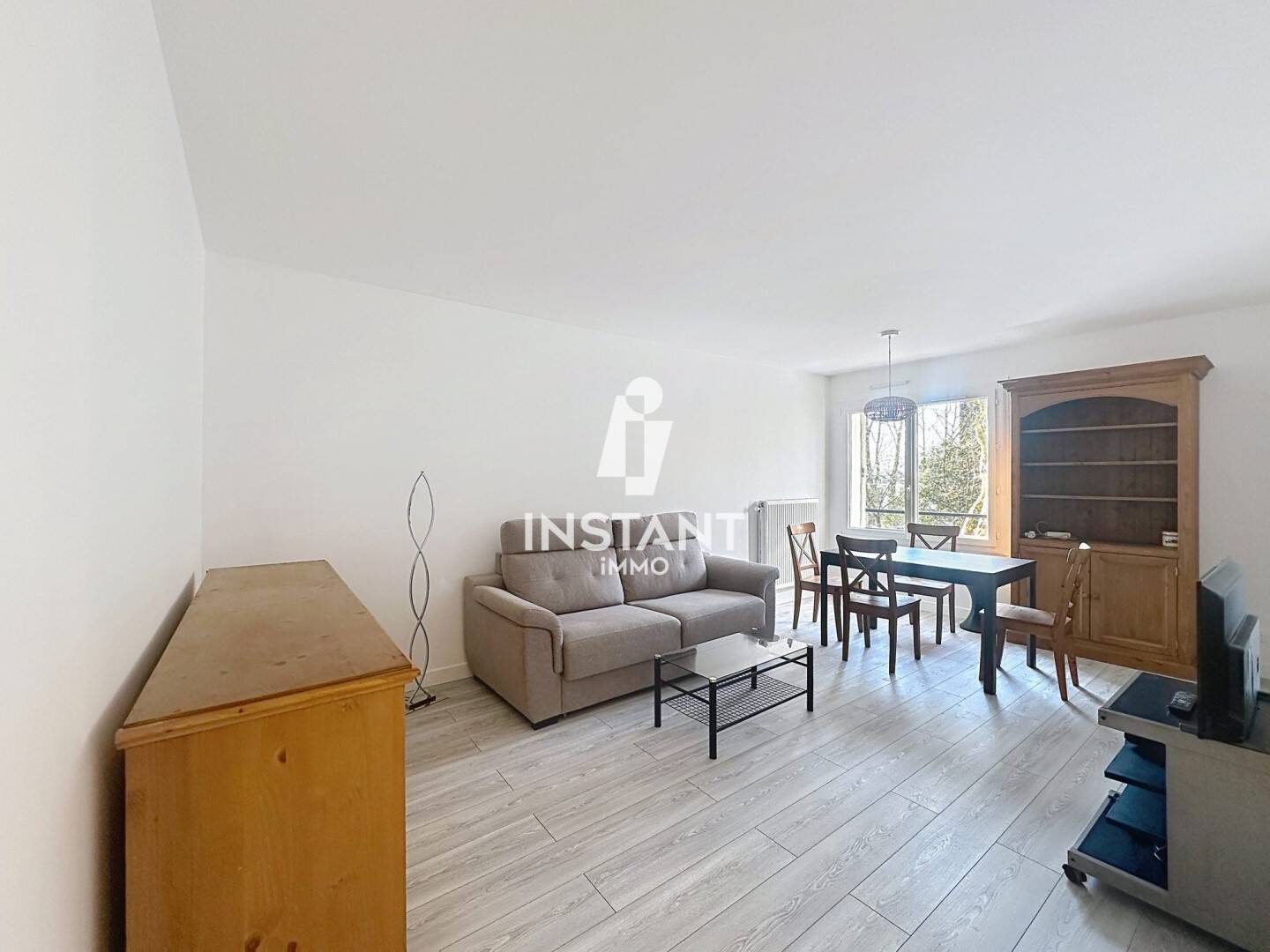 Maison à louer, 28m², CRETEIL
