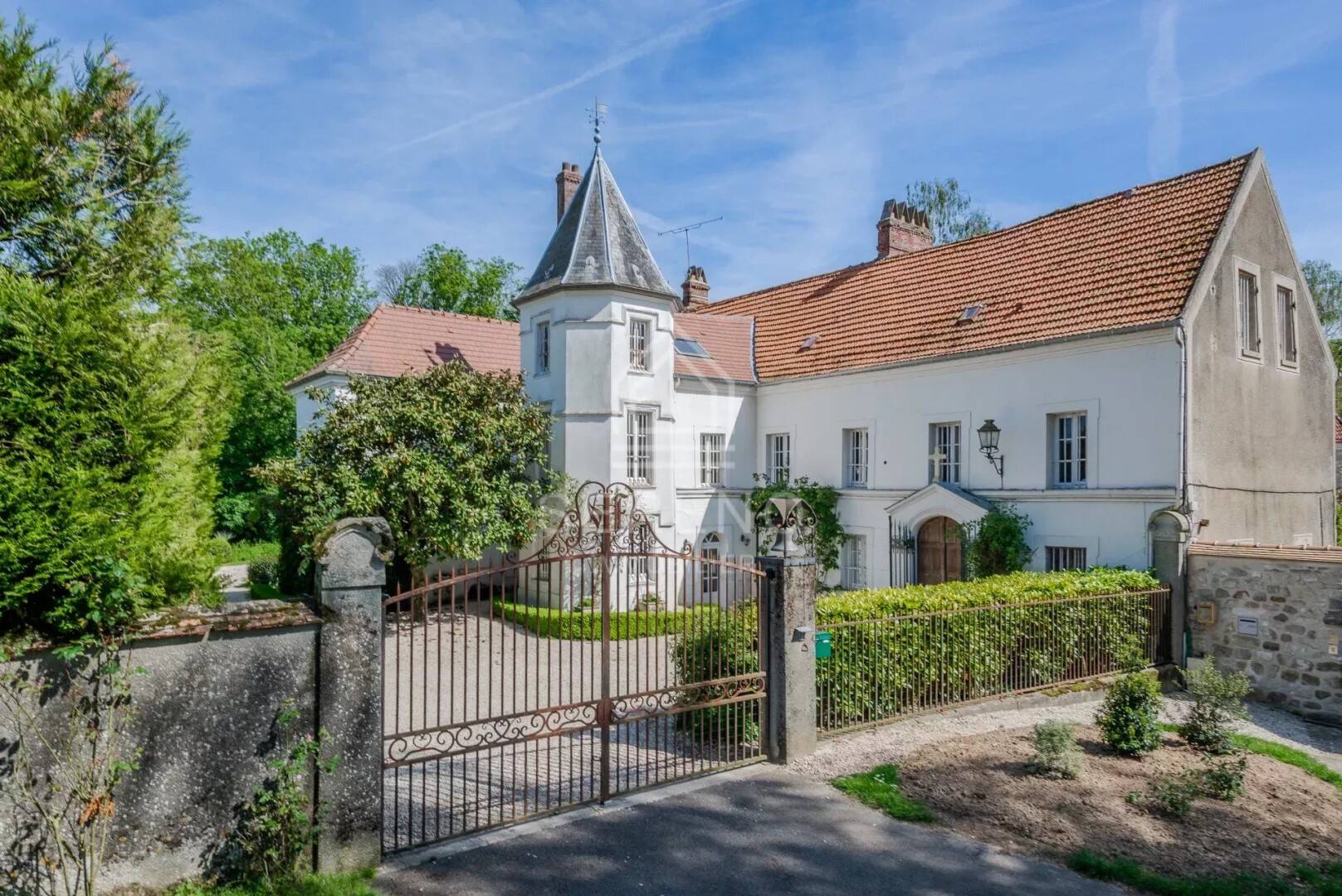 Maison à vendre, 434m², LIZY SUR OURCQ