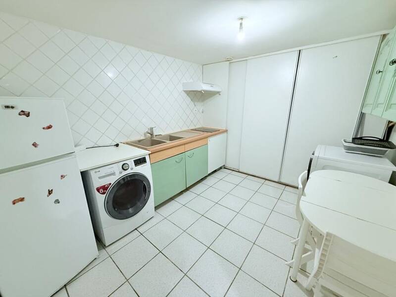 Maison à louer, 19m², MONTGERON