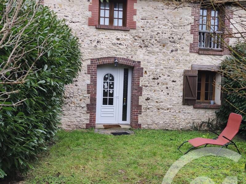 Maison à louer, 80m², SAUSSAY