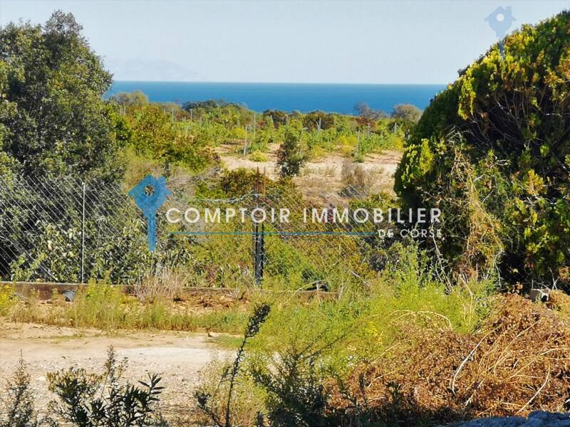 Maison à louer, 60m², LINGUIZZETTA