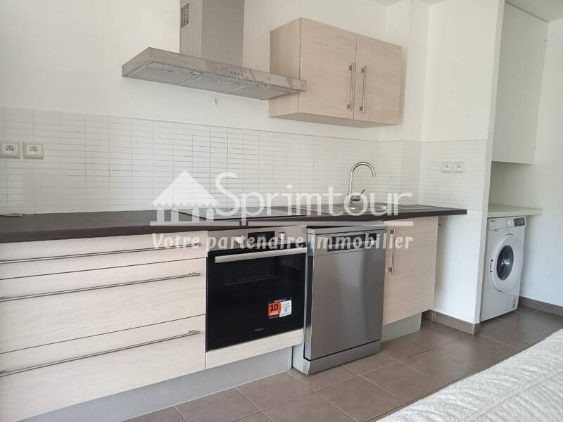 Maison à louer, 50m², BAIE MAHAULT