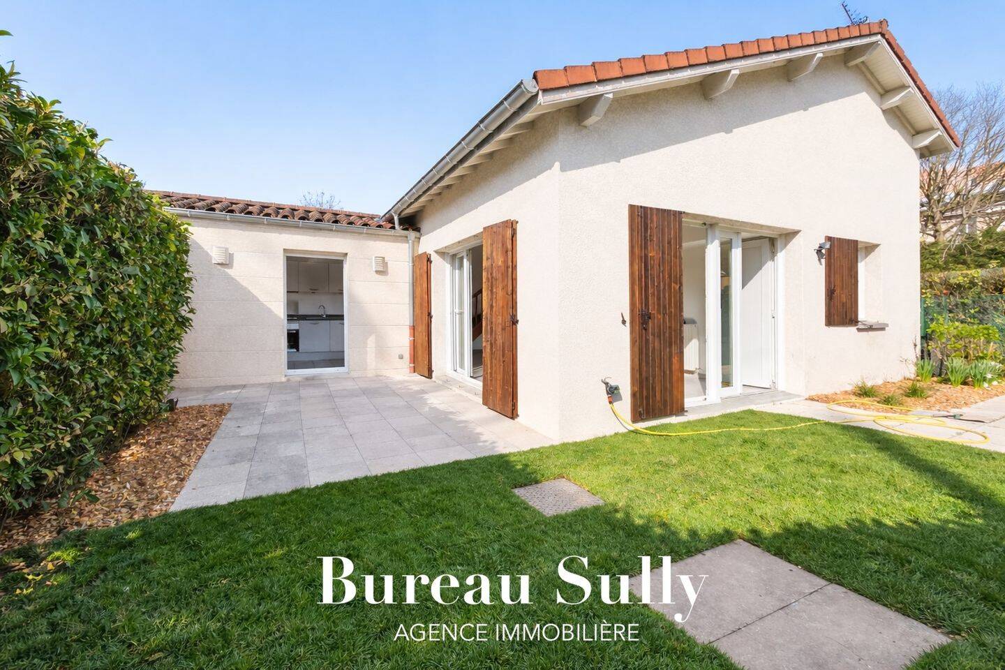 Maison à vendre, 90m², MASSIEUX