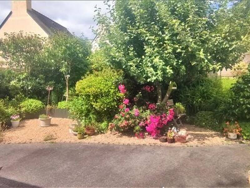 Maison à louer, 98m², BREST