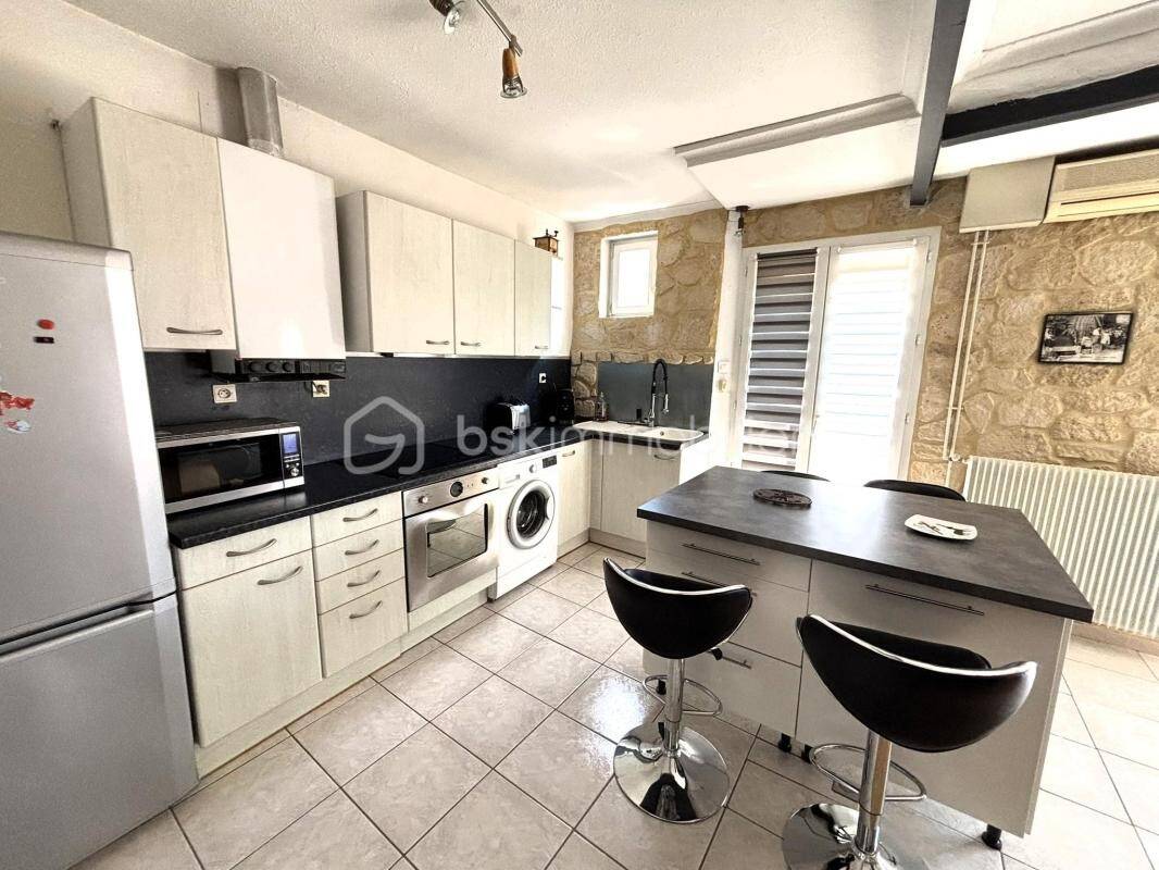 Maison à vendre, 71m², BEZIERS