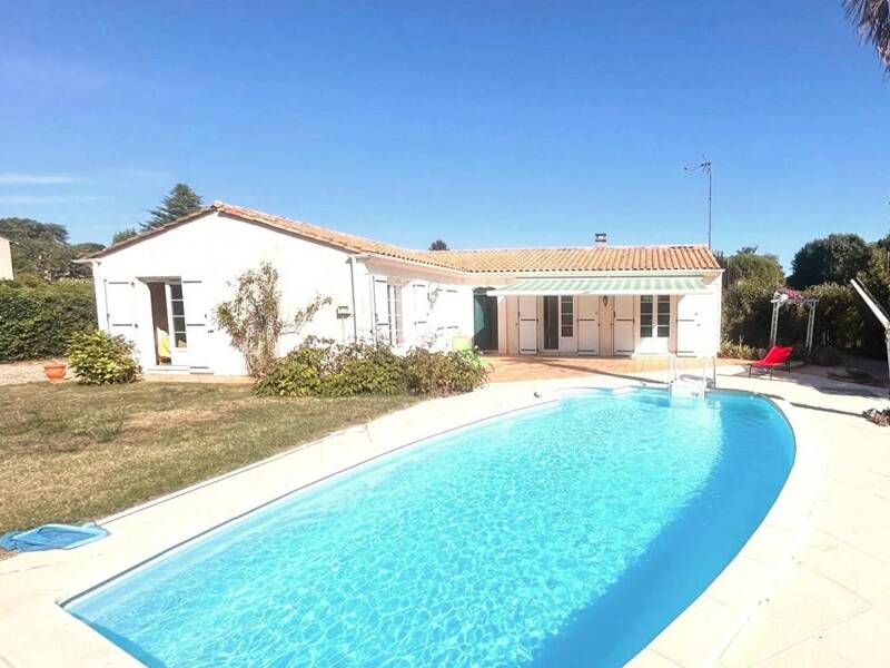 Maison à vendre, 123m², SAINT GEORGES DES COTEAUX