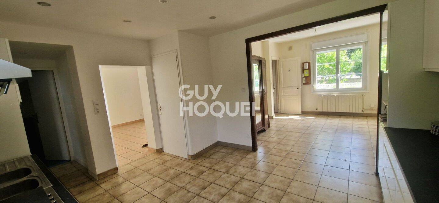 Maison à vendre, 115m², LAON