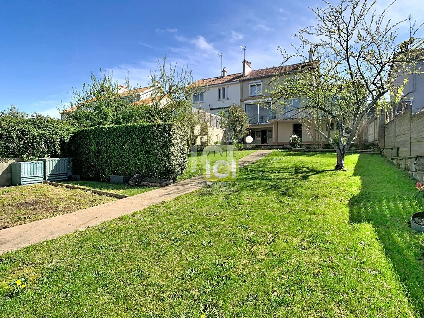 Maison à vendre, 119m², CHOLET